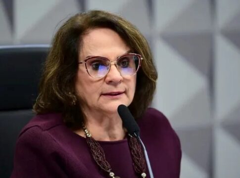 cancer-de-mama:-damares-reage-a-“comentarios-maldosos”