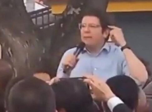 colombia:-adolescente-que-matou-pre-candidato-a-presidente-e-condenado