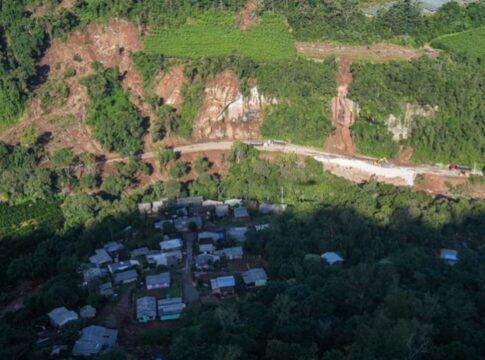 com-fortes-chuvas-de-2024,-rs-teve-recorde-de-deslizamentos-no-pais