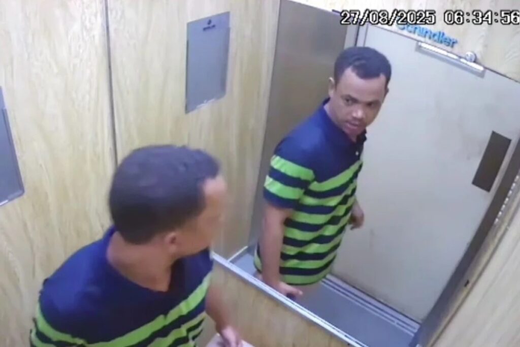 mulher-e-espancada-pelo-zelador-do-predio-e-segue-em-coma-induzido