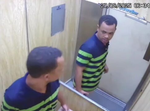 mulher-e-espancada-pelo-zelador-do-predio-e-segue-em-coma-induzido