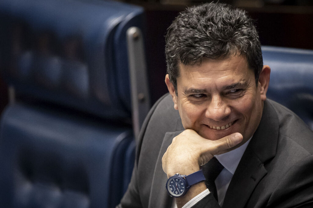 moro-elogia-operacao-contra-pcc-realizada-pelo-governo-lula