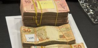 dinheiro,-armas-e-relogios:-veja-apreensoes-em-megaoperacao-contra-pcc