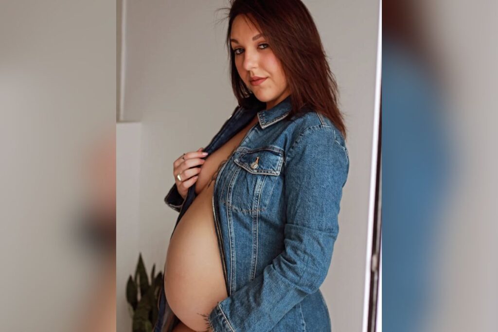 “presente-de-deus”,-postou-tatuadora-acusada-de-matar-filho-de-9-meses
