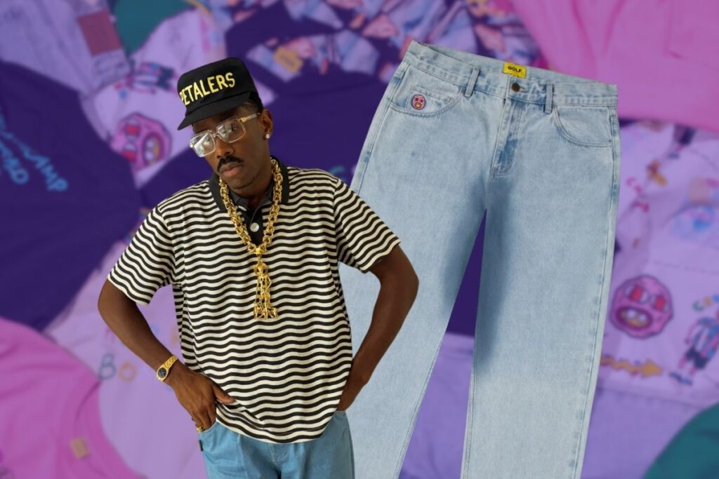 tyler-the-creator-vende-calca-manchada-“com-xixi”-em-nova-colecao