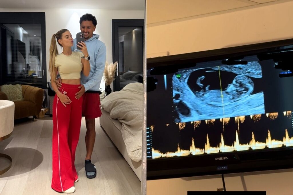 carol-cabrino-revela-gravidez-meses-depois-de-sofrer-aborto