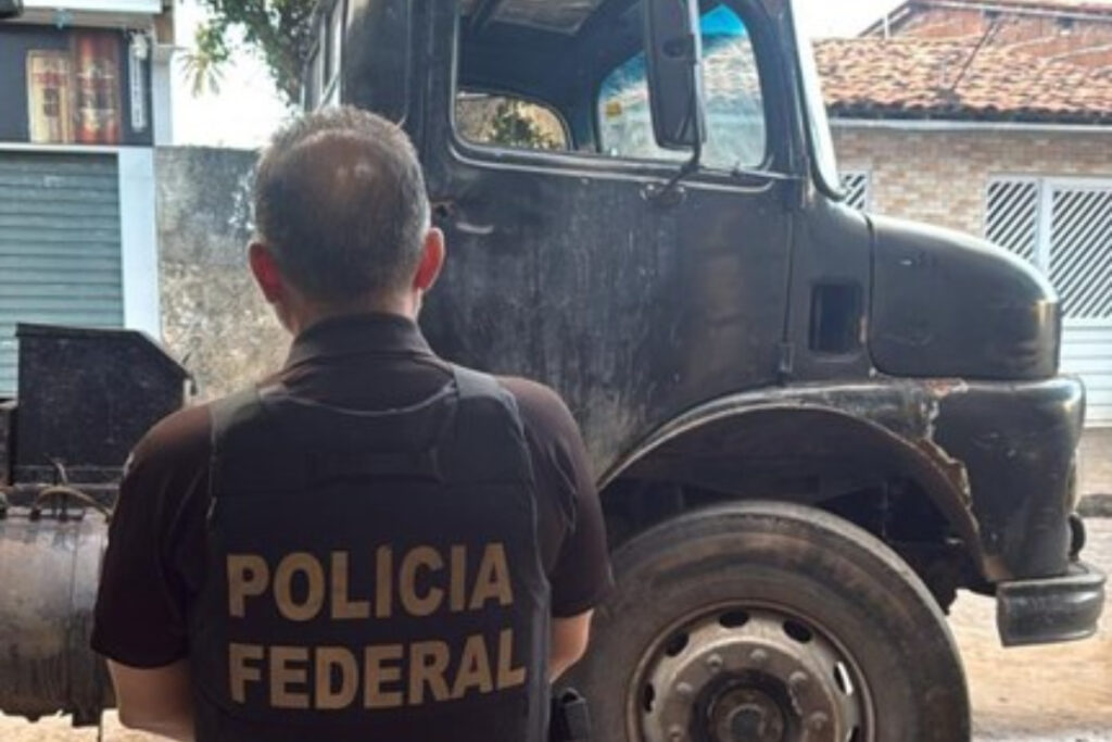 pf-deflagra-operacao-contra-extracao-ilegal-em-terra-indigena-na-pb