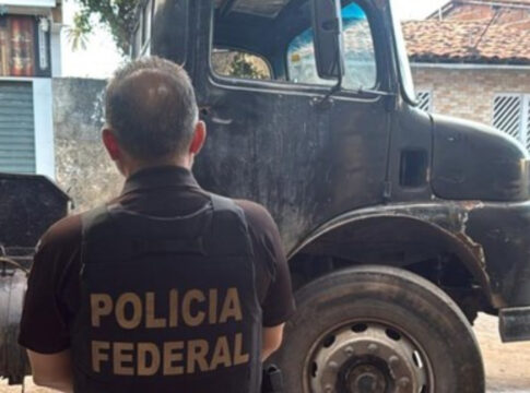 pf-deflagra-operacao-contra-extracao-ilegal-em-terra-indigena-na-pb