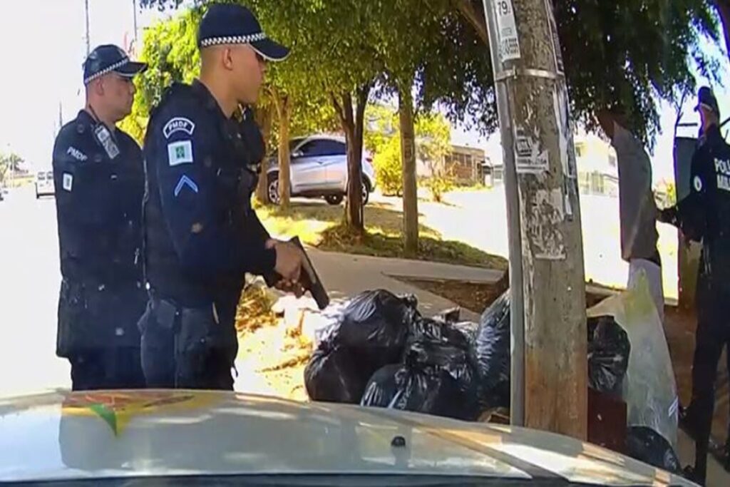 video:-veja-momento-que-segundo-autor-de-serie-de-latrocinios-e-preso