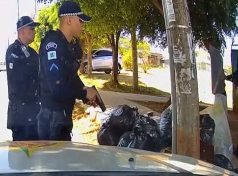 video:-veja-momento-que-segundo-autor-de-serie-de-latrocinios-e-preso