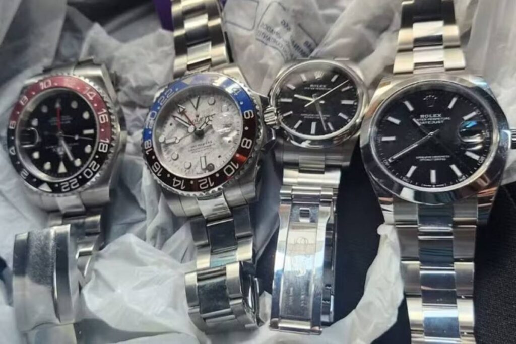 gangue-do-rolex:-foragido-do-df-e-preso-em-sp-por-roubos-de-relogios