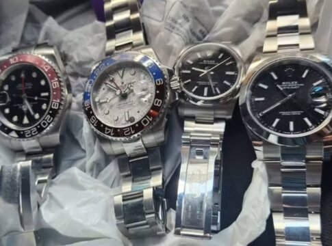 gangue-do-rolex:-foragido-do-df-e-preso-em-sp-por-roubos-de-relogios