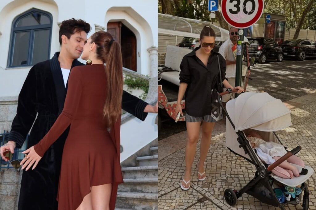 jade-magalhaes-abre-album-de-fotos-de-viagem-com-luan-santana;-veja