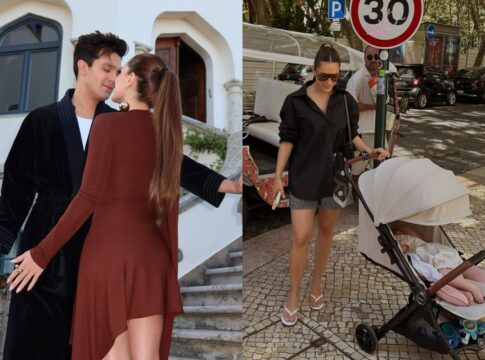 jade-magalhaes-abre-album-de-fotos-de-viagem-com-luan-santana;-veja