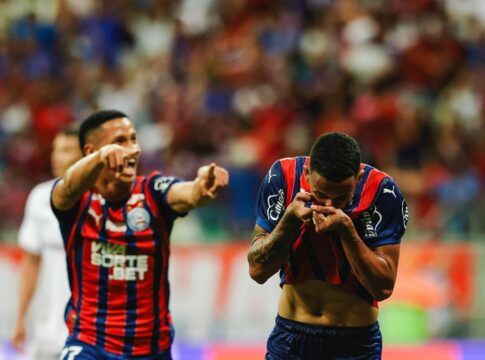 copa-do-brasil:-bahia-foi-o-unico-mandante-a-vencer-na-ida-das-quartas