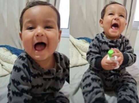 bebe-morreu-apos-comer-banana-amassada-com-veneno-de-rato, diz policia