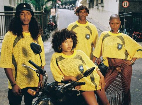 brazilcore:-marca-italiana-lanca-camisa-da-selecao-feita-em-trico