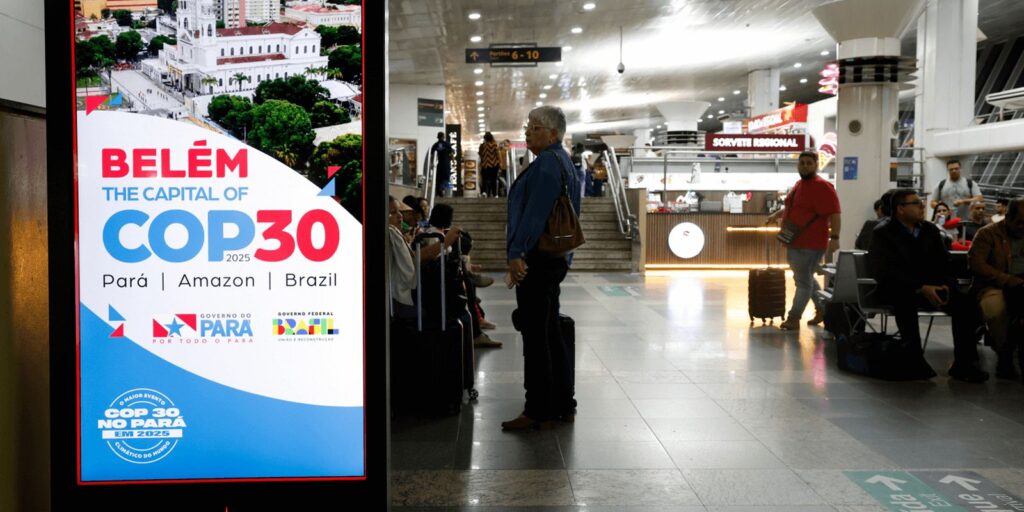 presidencia-da-cop30-convida-setor-privado-a-integrar-agenda-de-acao