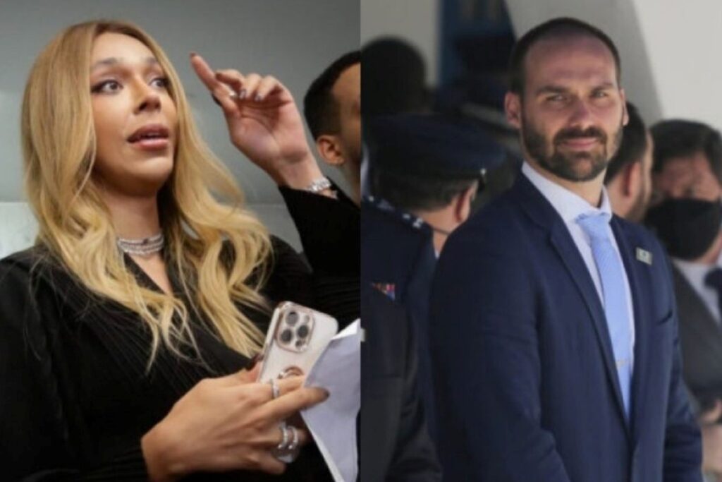 erika-hilton-chama-eduardo-bolsonaro-de-verme:-“nunca-abracara-o-pai”