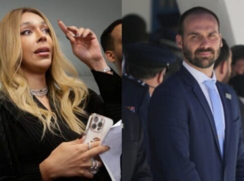 erika-hilton-chama-eduardo-bolsonaro-de-verme:-“nunca-abracara-o-pai”