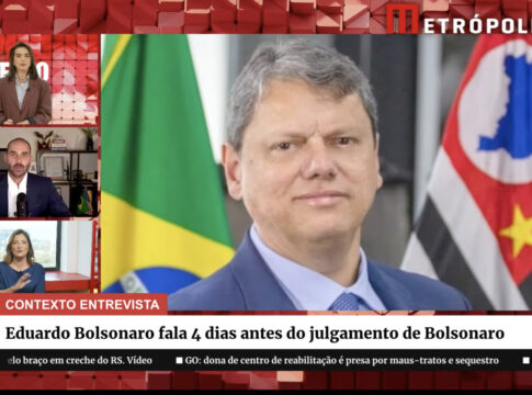 eduardo-bolsonaro-diz-que-sua-familia-saira-do-pl-se-tarcisio-entrar
