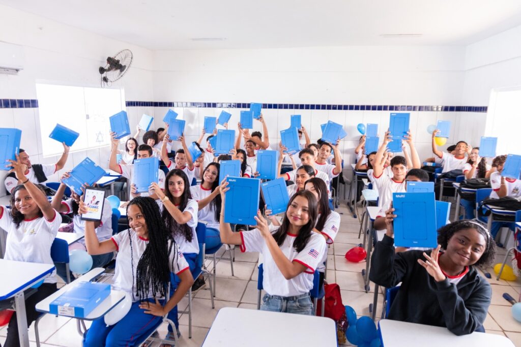 to-conectado:-maior-programa-de-distribuicao-de-tablets-e-do-maranhao