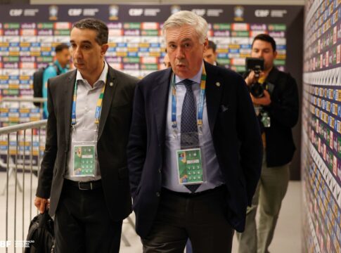 ancelotti-elogia-categorias-de-base,-neymar-e-aponta-rivais-do-brasil
