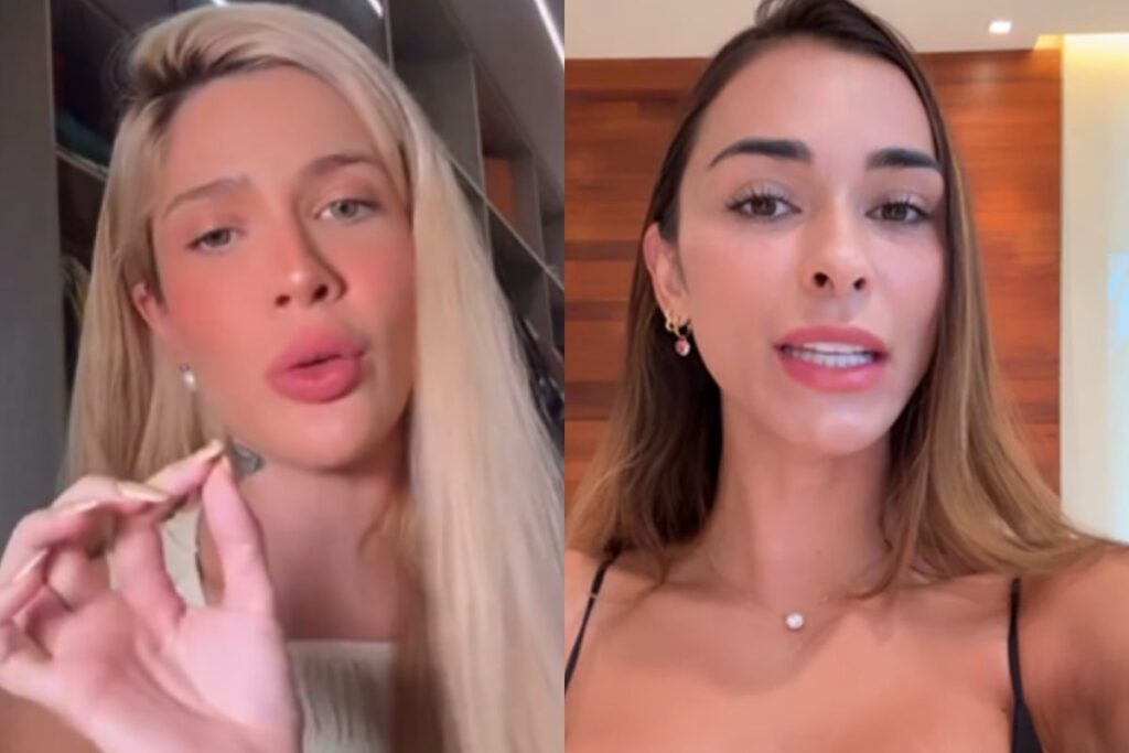 “essa-mulher-e-um-desservico”,-diz-karoline-lima-sobre-taina-castro