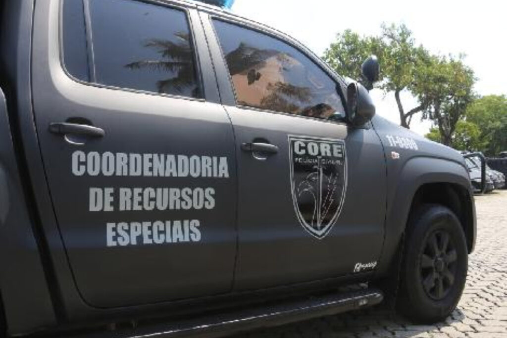 linha-de-frente-no-combate-as-facoes-no-rio,-core-ganha-r$-2,5-mil-de-gratificacao-de-risco