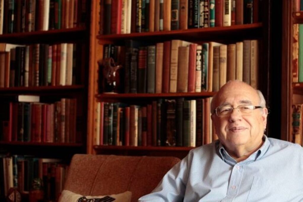 relembre-as-principais-obras do-escritor-luis-fernando-verissimo