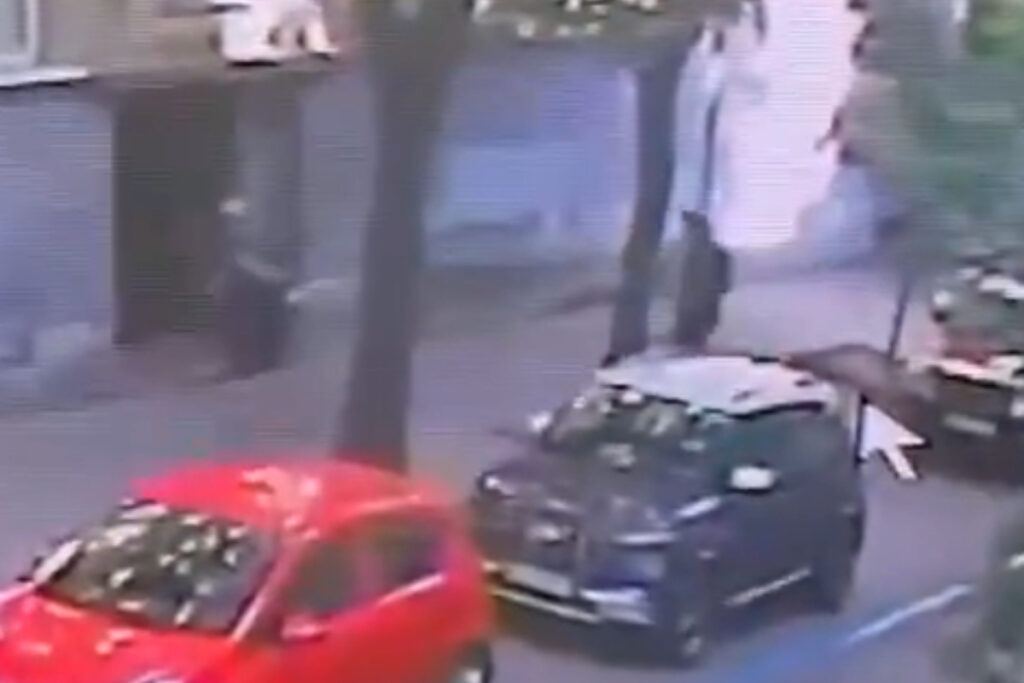 video-flagra-assassinato-de-ex-presidente-do-parlamento-da-ucrania