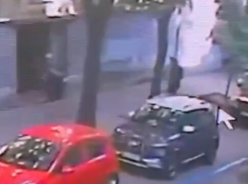 video-flagra-assassinato-de-ex-presidente-do-parlamento-da-ucrania