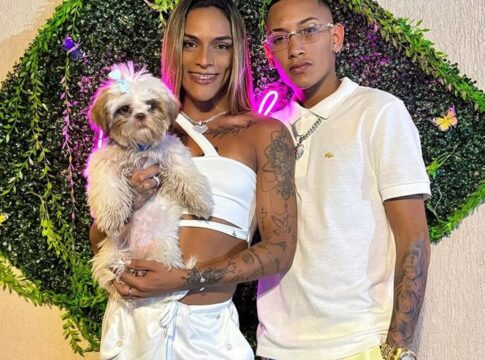 web-critica-influenciadora-apos-foto-do-namorado-morto-em-acidente