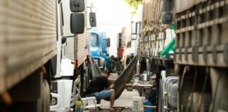 unidades-de-saude-para-caminhoneiros-ficarao-em-postos-nas-rodovias