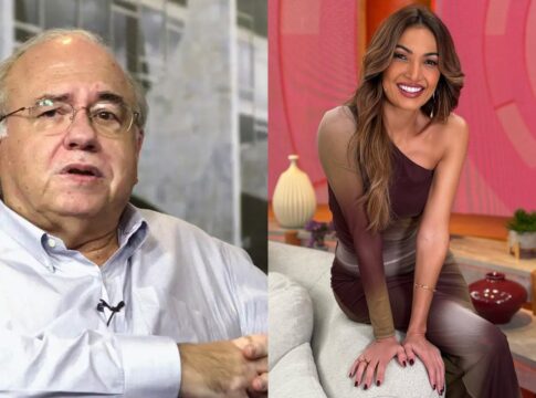 patricia-poeta-faz-homenagem-a-luis-fernando-verissimo:-“genialidade”