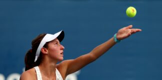 us-open:-luisa-stefani-e-timea-babos-avancam-as-oitavas-nas-duplas