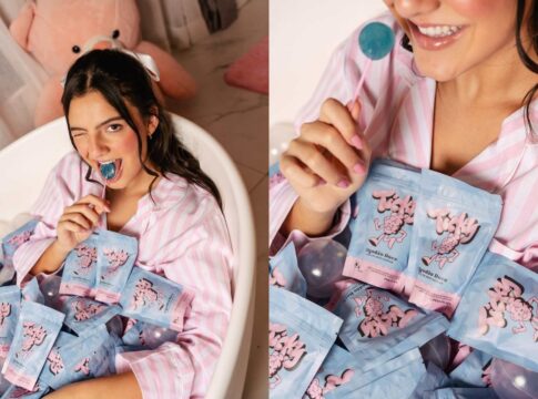 antonela-braga-apresenta-marca-de-pirulitos-com-apelo-jovem-e-estetico