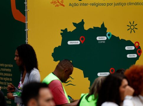 com-cop30-no-brasil,-vigilia-religiosa-pede-conscientizacao-ambiental