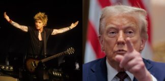 vocalista-do-green-day-diz-que-donald-trump-e-“um-completo-idiota”