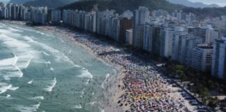 turista-e-baleado-ao-reagir-a-tentativa-de-assalto-em-praia-do-guaruja