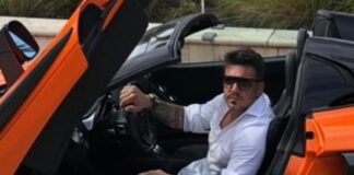ex-piloto-de-formula-1-e-preso-em-sp-dirigindo-lamborghini-receptado