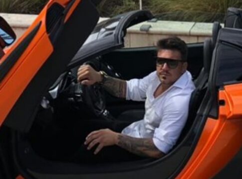 ex-piloto-de-formula-1-e-preso-em-sp-dirigindo-lamborghini-receptado