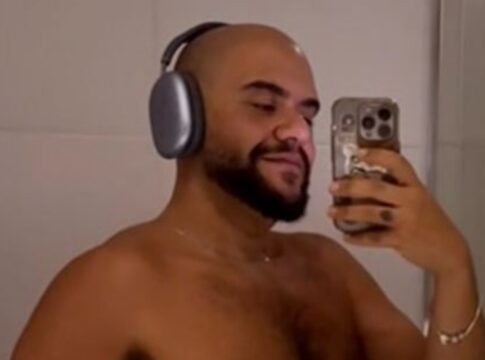 gominho-sensualiza-e-aparece-so-de-cueca-apos-perder-60-kg;-veja