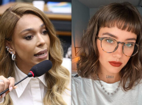 ongs-com-emendas-de-erika-hilton-querem-atuar-em-processo-dela-no-stf