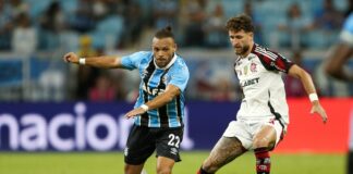 flamengo-x-gremio:-saiba-onde-assistir-ao-confronto-pelo-brasileirao