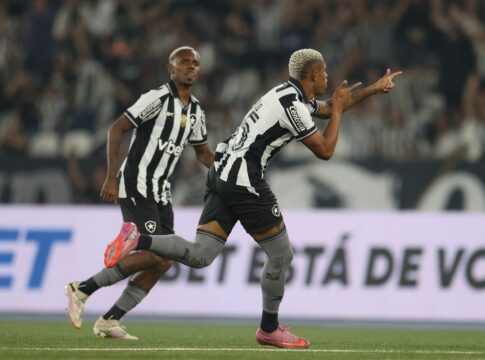 atleta-do-botafogo-prometeu-fazer-gol-antes-de-duelo-pelo-brasileirao