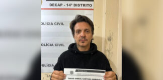 ex-piloto-da-f1-tarso-marques-e-solto-apos-pagar-fianca de r$ 22 mil