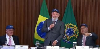 video:-governo-lula-lanca-novo-slogan-em-acao-em-defesa-da-soberania