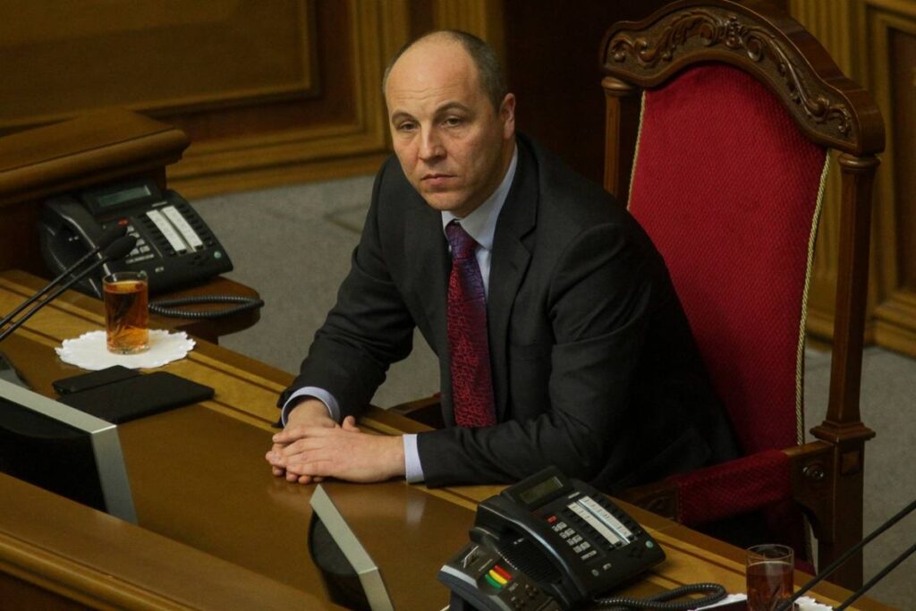 suspeito-de-matar-ex-presidente-do-parlamento-da-ucrania-e-preso