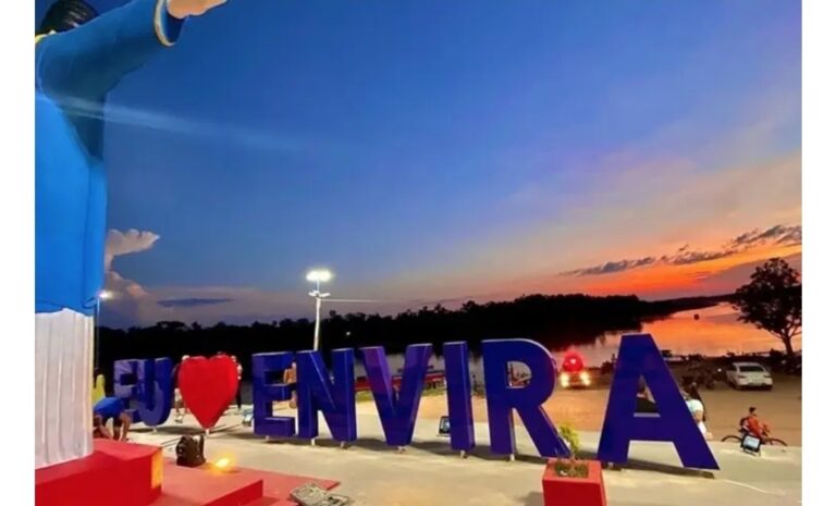 STF mantém bloqueio de R$ 5 milhões da Prefeitura de Envira